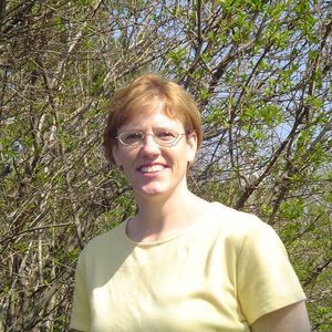 Meet your Posher, Diane